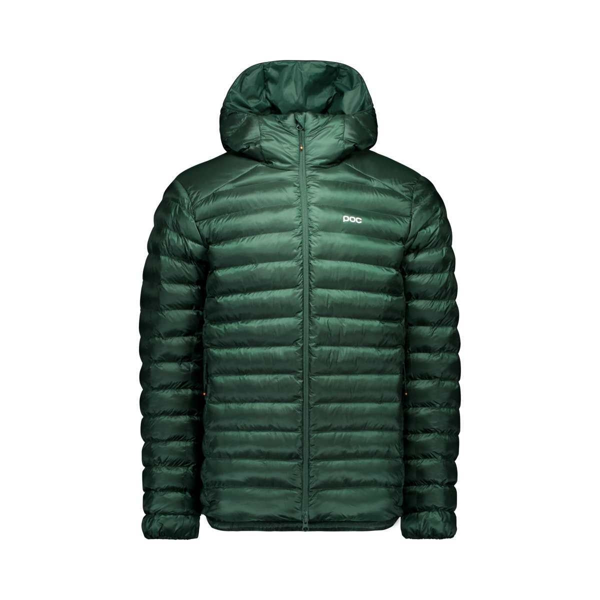 Poc M's Coalesce Jacket Pargasite Green S – obrázek 1