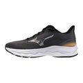 Mizuno WAVE SERENE 2(W) / Iron Gate/Silver/Papaya / 37.0/4.5 – obrázek 1