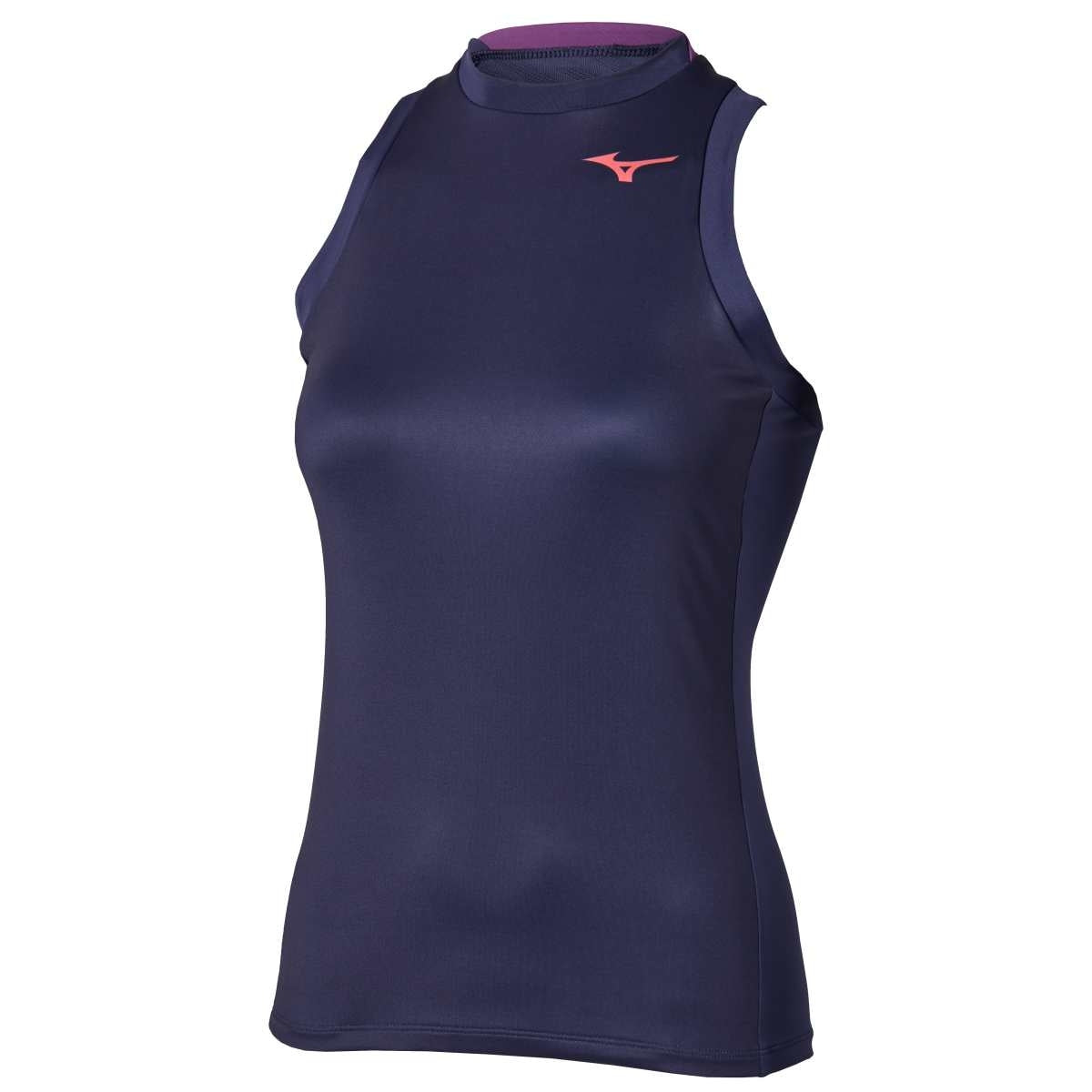 Mizuno Tennis Tank  / Beacon Blue / L – obrázek 1