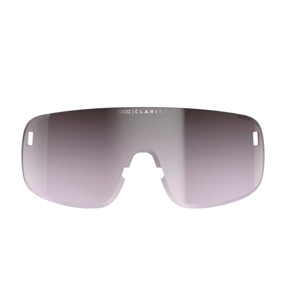 Poc Elicit Sparelens Violet/Light Silver Mirror OS – obrázek 1