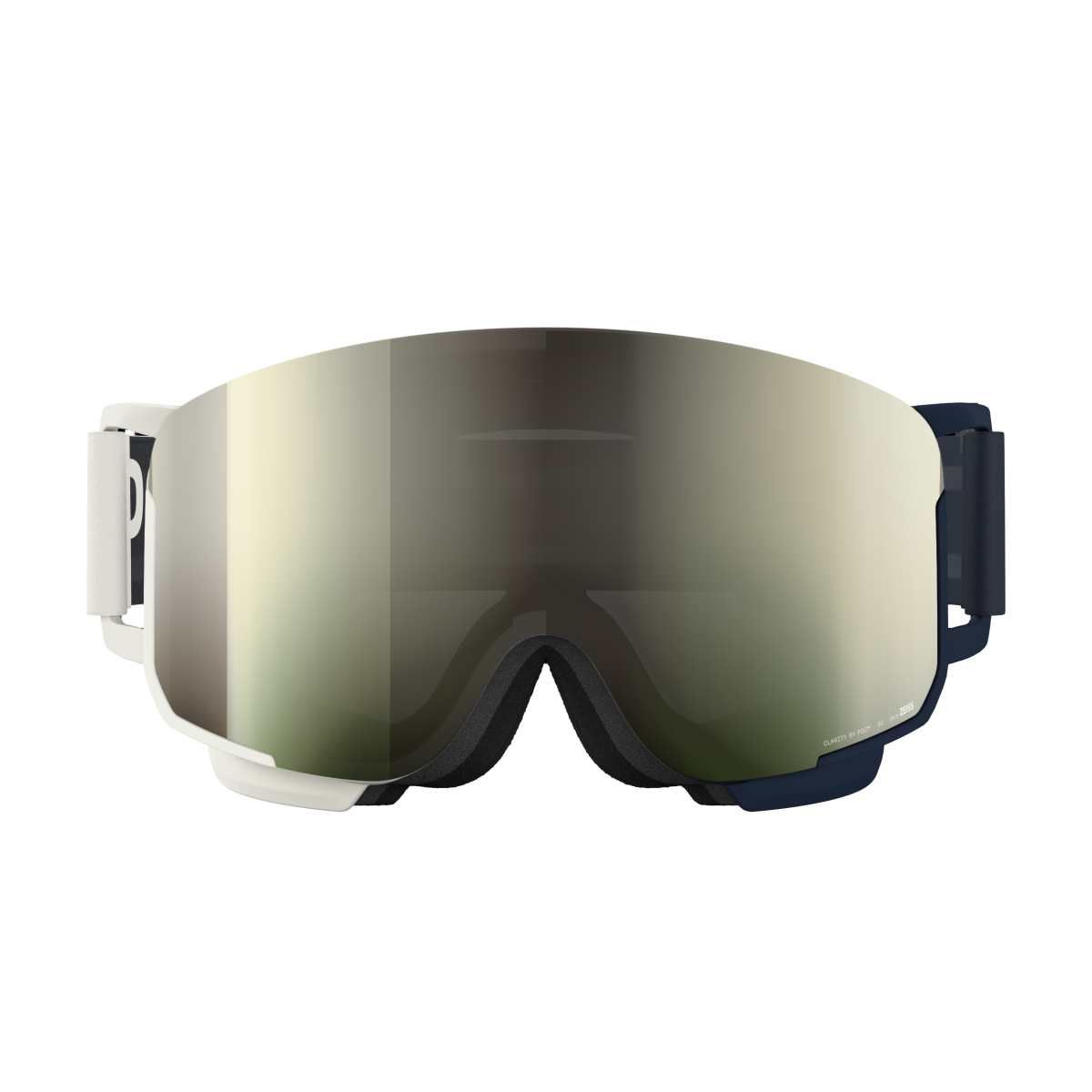 Poc Nexal Bleu/Blanc/Partly Sunny Ivory ONE – obrázek 1