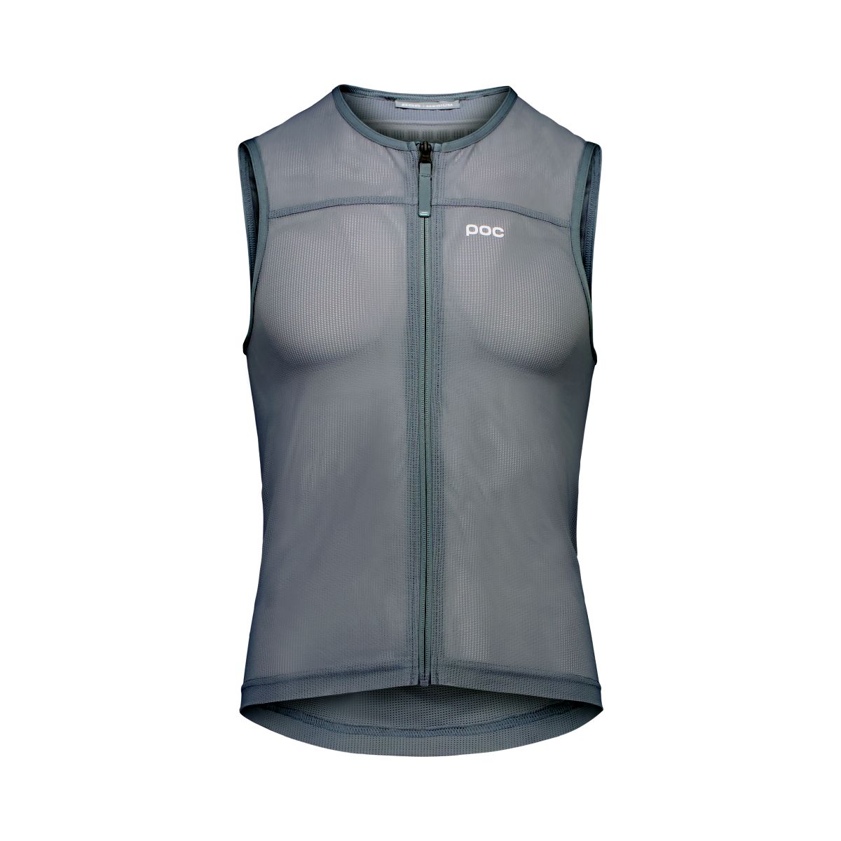 Poc M's VPD Air Vest Granite Grey SML – obrázek 1