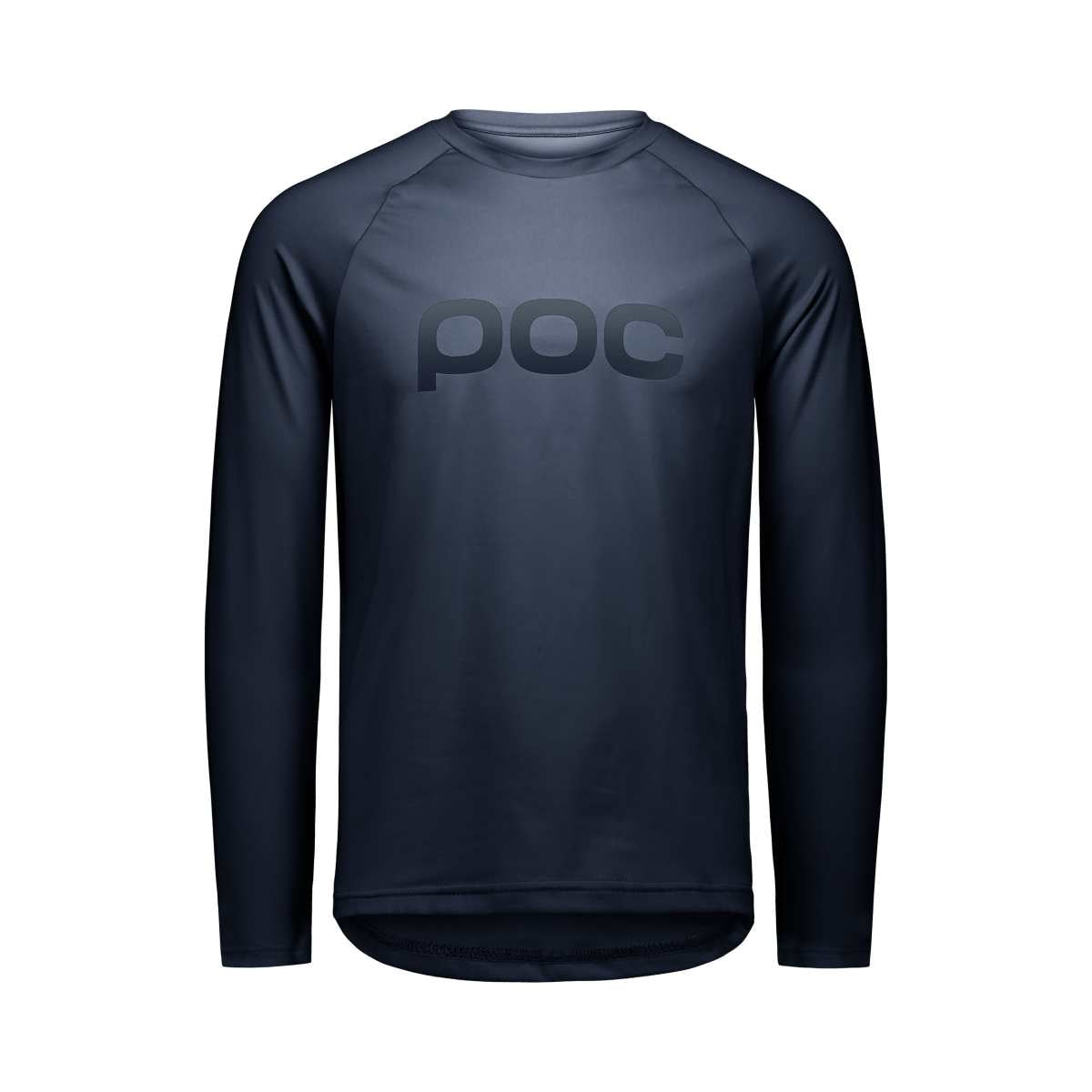 Poc M's Reform Enduro Jersey Apatite Navy SML – obrázek 1