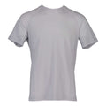 Poc M's Light Merino Tee Alloy Grey XSM – obrázek 1