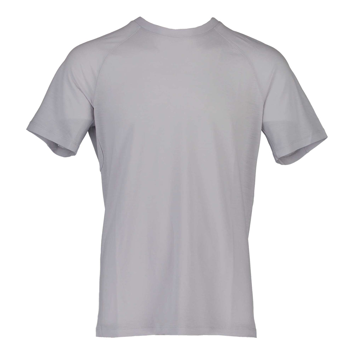 Poc M's Light Merino Tee Alloy Grey XSM – obrázek 1