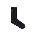 Poc Motion MTB Long Socks Uranium Black SML – obrázek 1