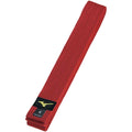 Mizuno Obi red PK / Red / 1.0 – obrázek 1