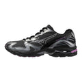 Mizuno WAVE RIDER 10 ''SPORT'' / Black Sand/Black/Spring Crocus / 37.0/4.5 – obrázek 1