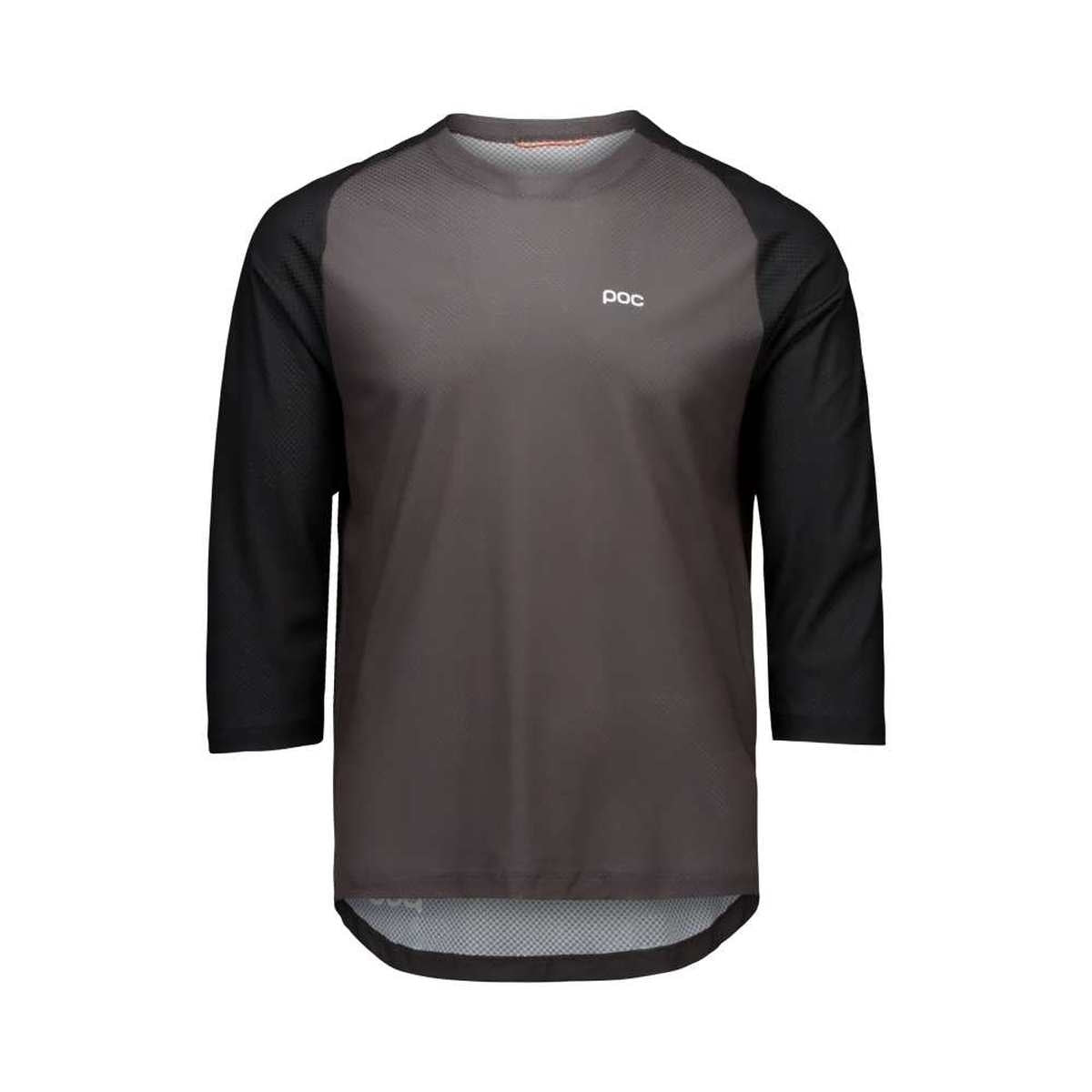 Poc M's Motion Air 3/4 Jersey Sylvanite Grey MED – obrázek 1