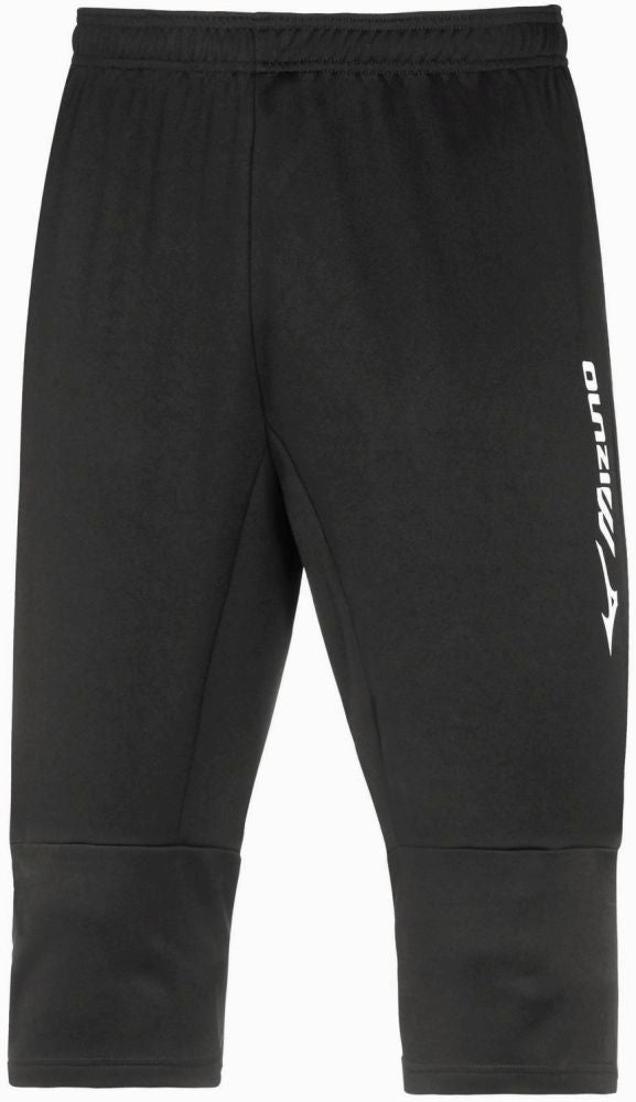 Mizuno Trad 3/4 Pant/Black/S – obrázek 1