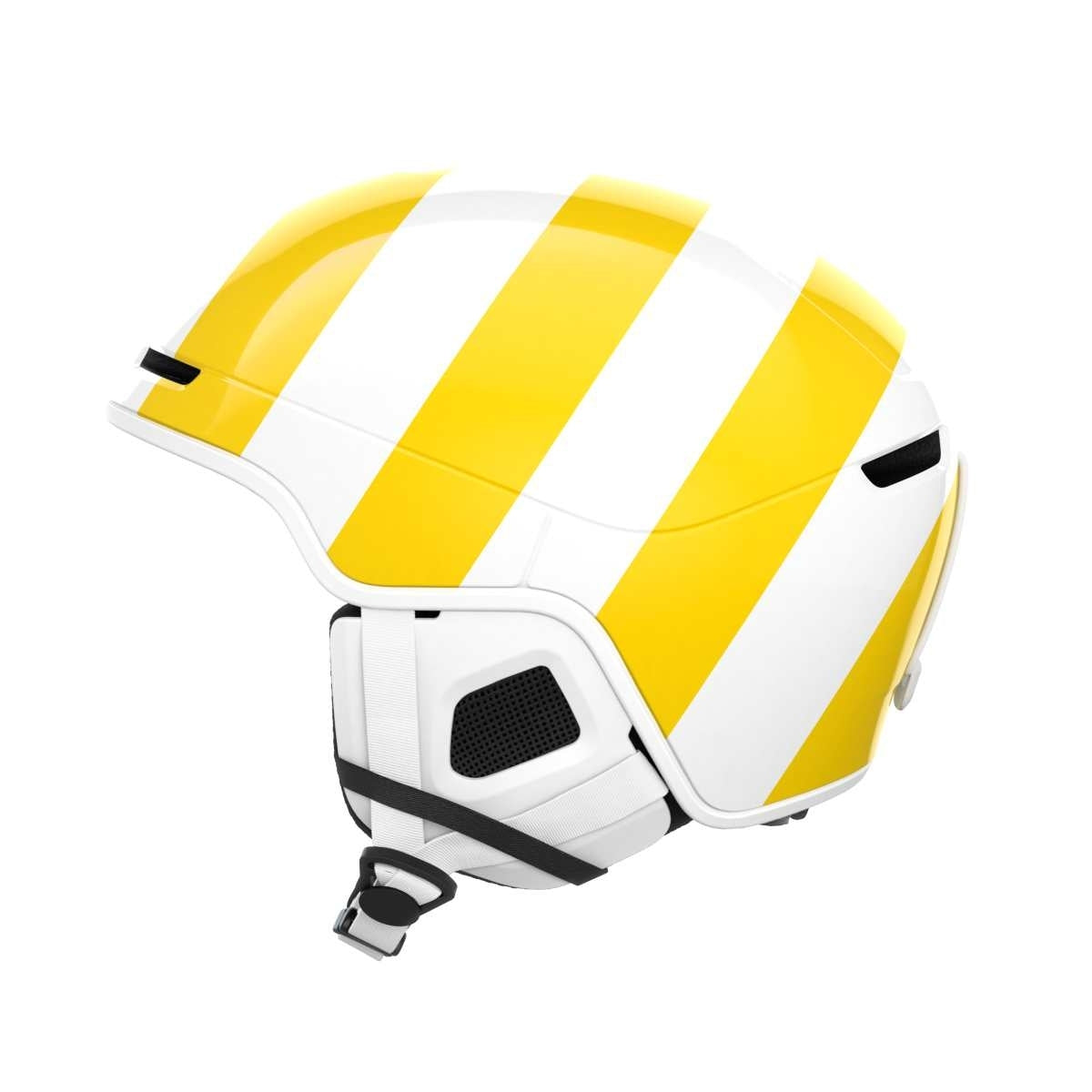 Poc Obex Pure Jaune/Blanc XSS – obrázek 1