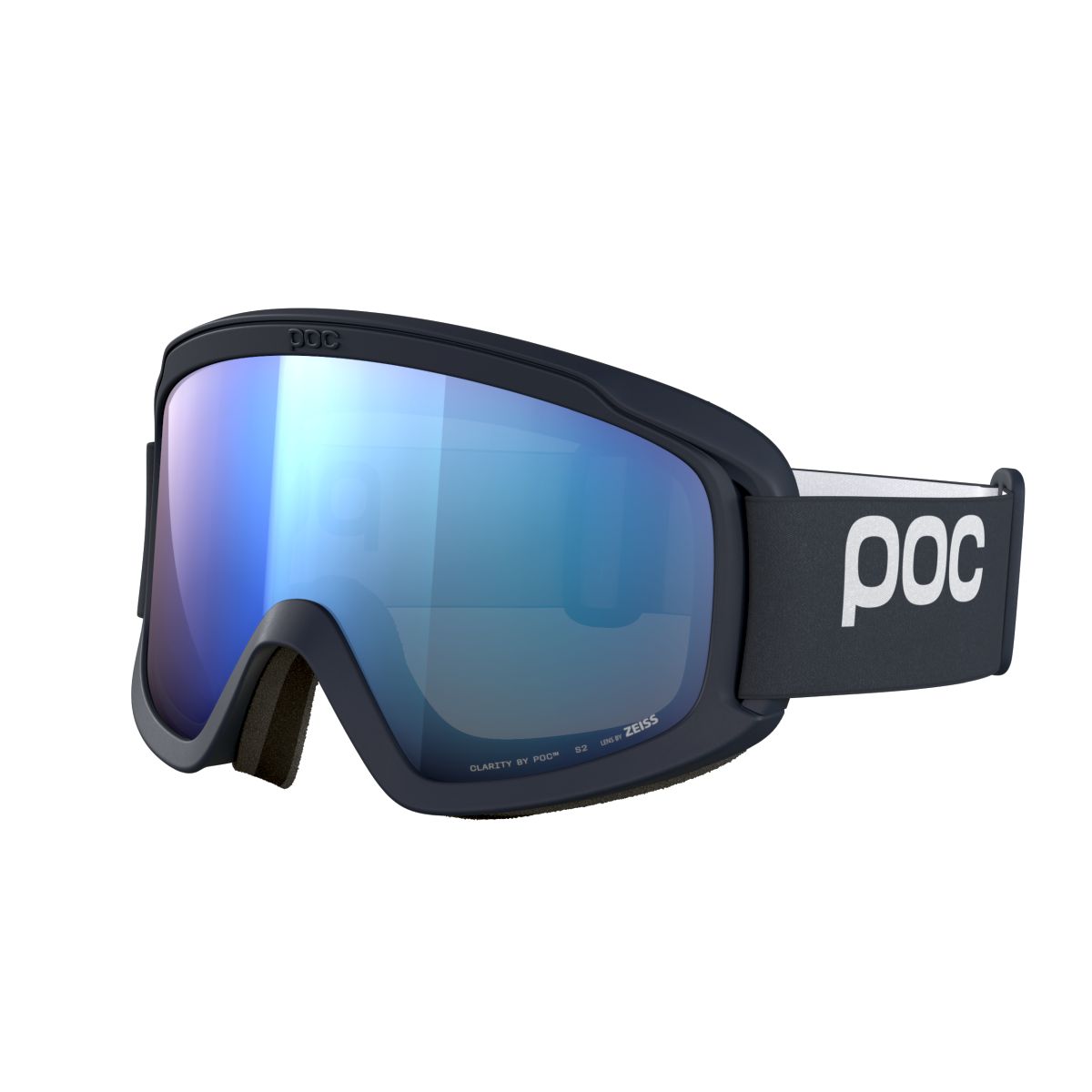 Poc Opsin Apatite Navy/Partly Sunny Blue ONE – obrázek 4