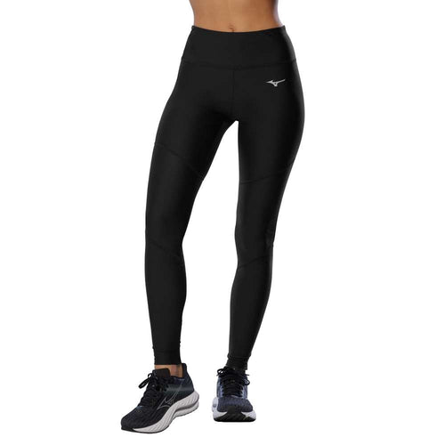 Mizuno Impulse Core Long Tight / Black / XL – obrázek 1