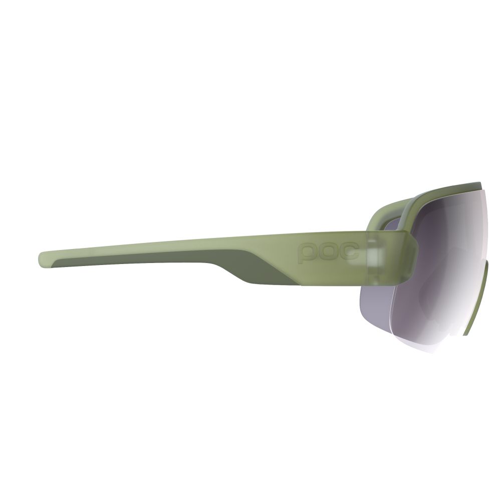 Poc Aim Epidote Green Translucent OS – obrázek 2