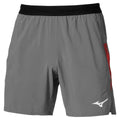 Mizuno Stragazer 7 inches Amplify Short / Quiet Shade / XXL – obrázek 1