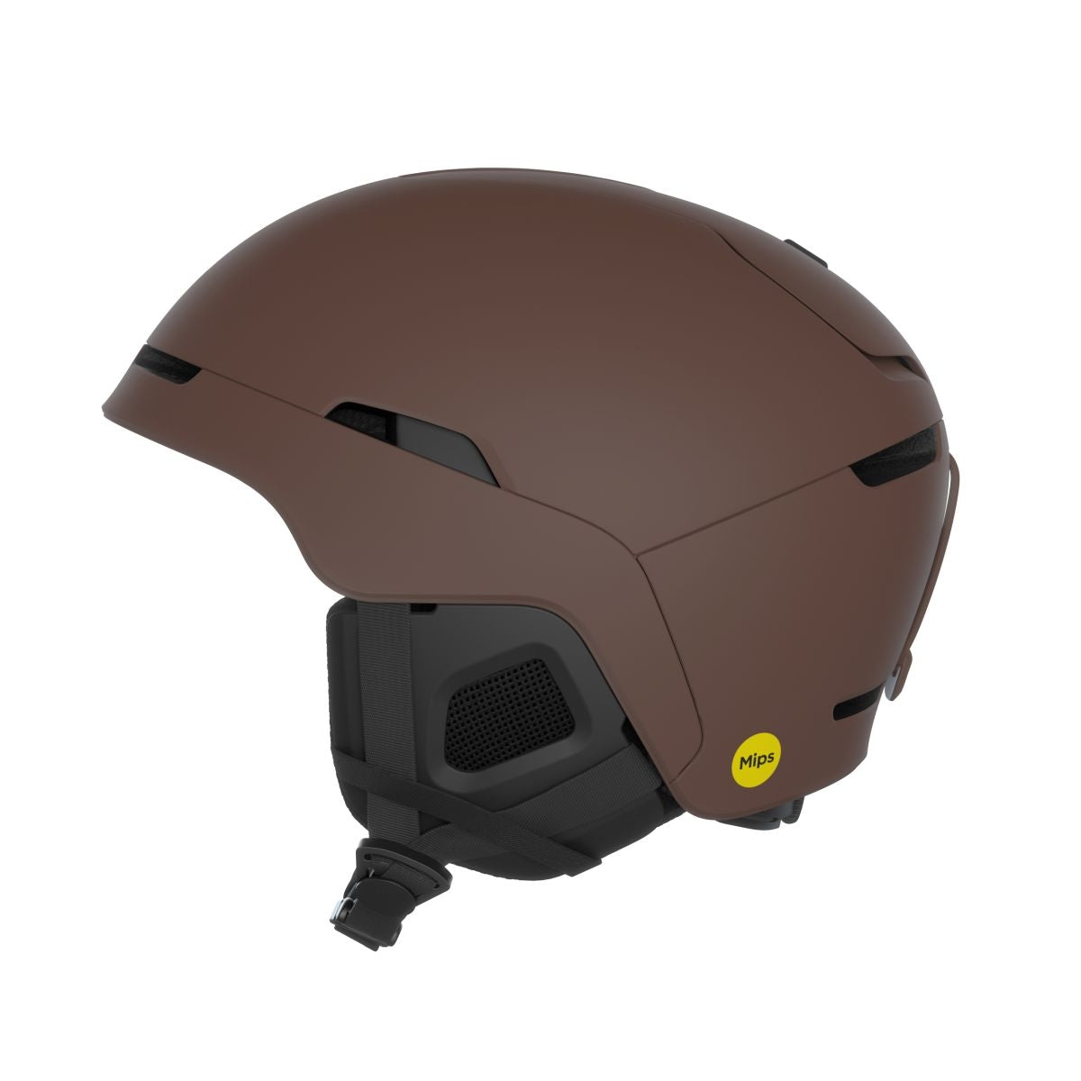 Poc Obex MIPS Bronzite Brown Matt XSS – obrázek 1
