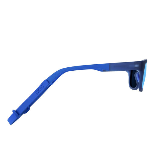 Poc Evolve Lead Blue/Fluorescent Blue EGB – obrázek 2