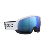 Poc Fovea Mid Race Marco Odermatt Ed. Hydrogen White/Uranium Black/Partly Sunny Blue ONE – obrázek 4