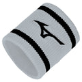 Mizuno Wristband Short With Line / Cloudscape / OS – obrázek 1