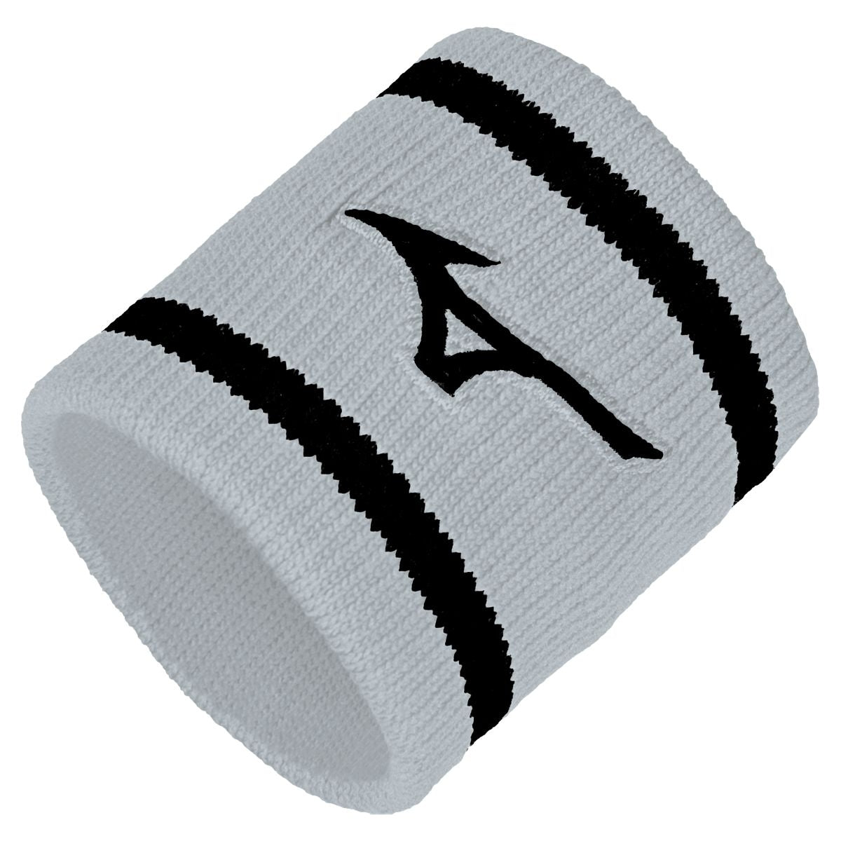 Mizuno Wristband Short With Line / Cloudscape / OS – obrázek 1