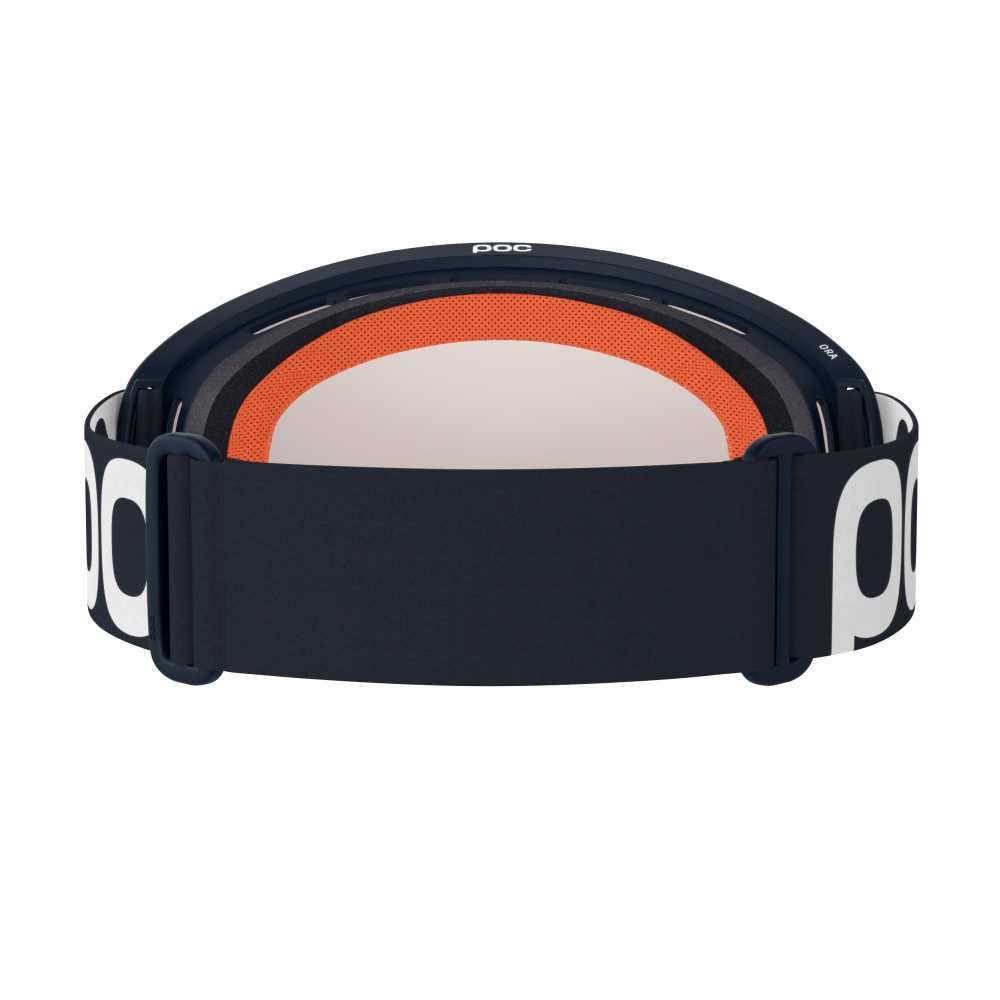 Poc Ora Apatite Navy/Clarity Trail/Cloudy Brown ONE – obrázek 3