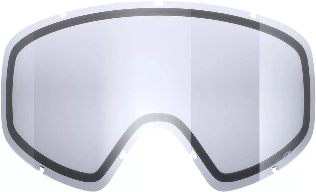 Poc Zygon Spare lens Clear ONE – obrázek 1