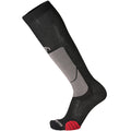 Mico CALZA SKI TOURING PROFESSIONAL LIGHT W., NERO, L – obrázek 1