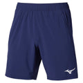 Mizuno 8 Inches Flex Short / Beacon Blue / M – obrázek 1