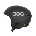Poc Obex Contour Uranium Black Matt XSS – obrázek 1