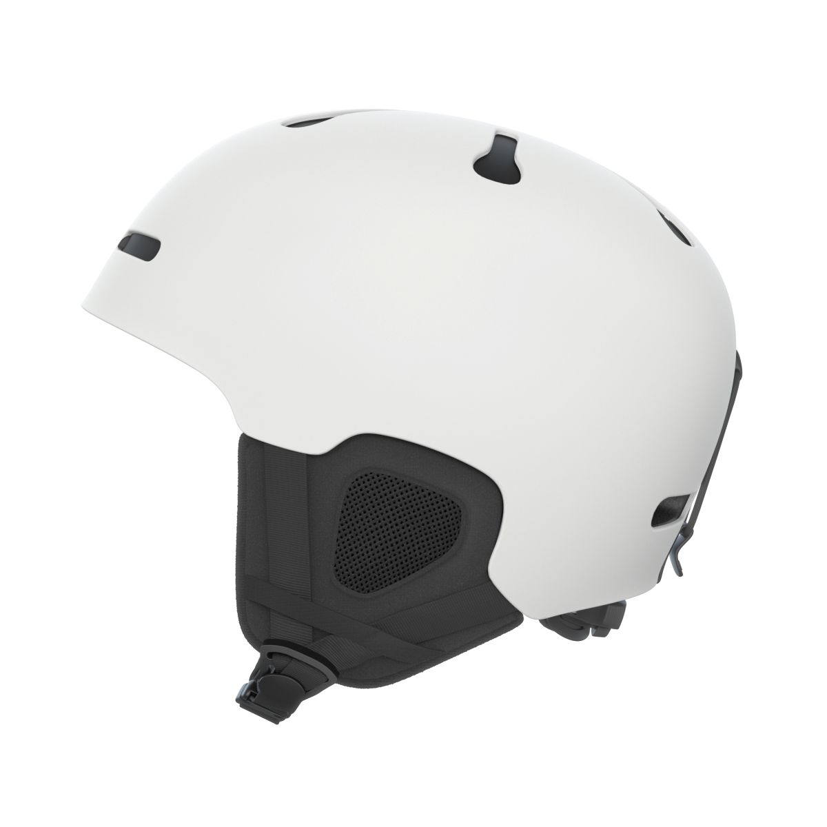 Poc Auric Cut  Matt White XL-XXL 59-62 – obrázek 1