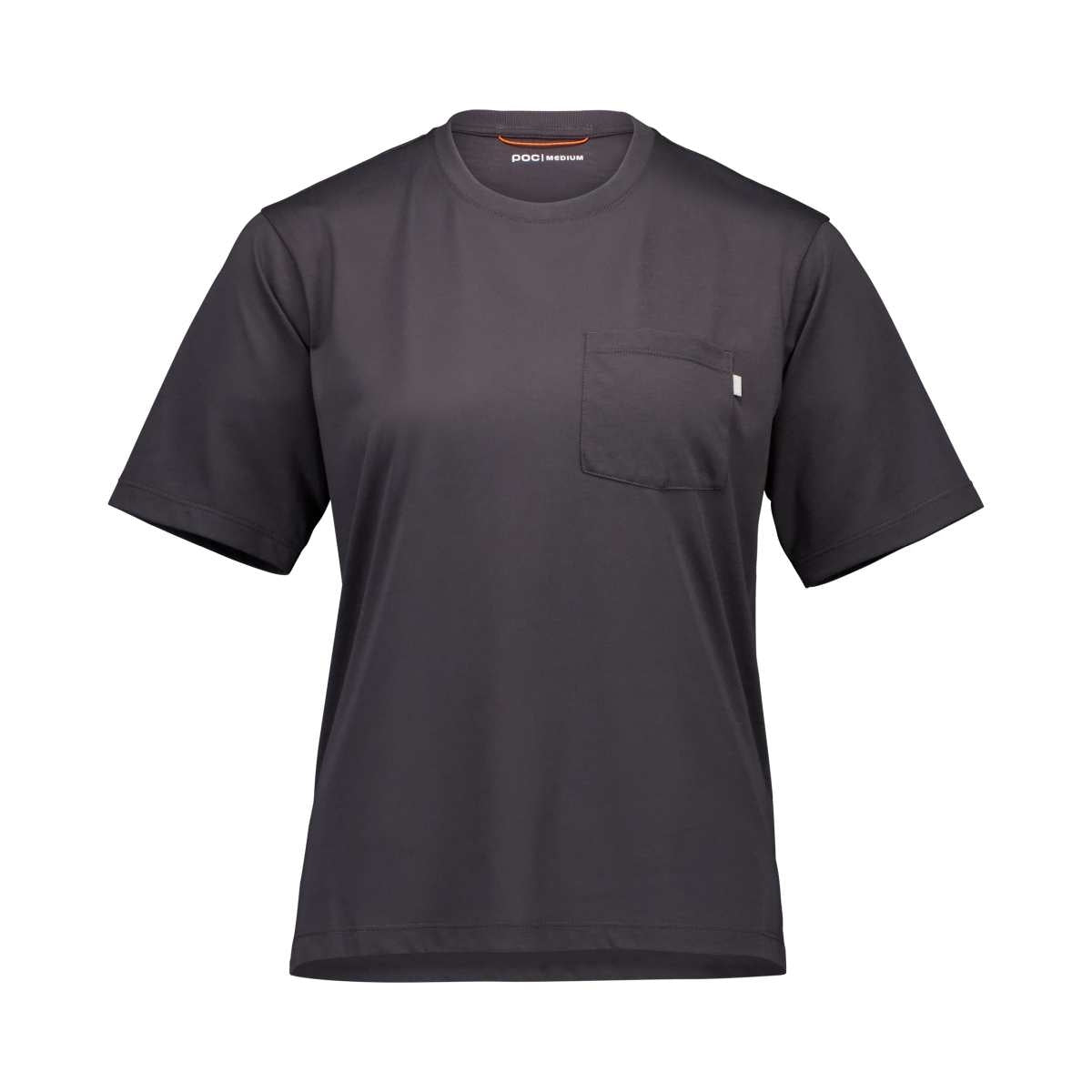 Poc W's Motion S/S Jersey Sylvanite Grey SML – obrázek 1