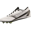 Mizuno X FIRST 2 /  White / Black / Dark Grey / 40.5/7.0 – obrázek 1