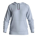 Mizuno Athletic Hoody / ANCIENT WATER / L – obrázek 1