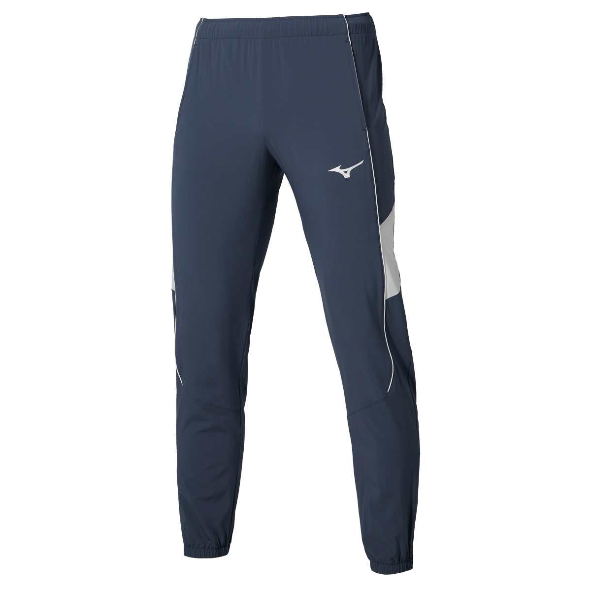 Mizuno Shadow Woven Pants / Insigna Blue / L – obrázek 1
