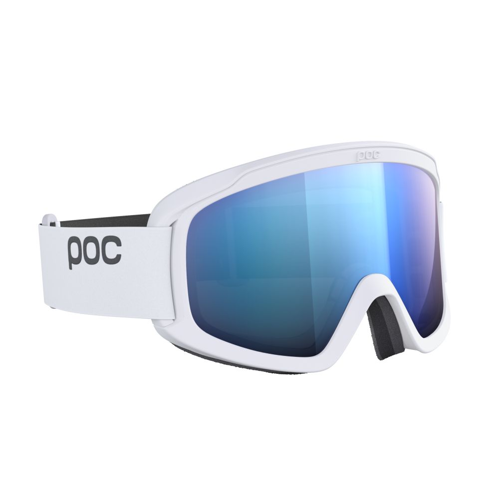 Poc Opsin Hydrogen White/Partly Sunny Blue ONE – obrázek 2