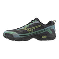 Mizuno MXR ''LENTICULAR'' / Iron Gate/Grossular Green/Black / 37.0/4.5 – obrázek 1