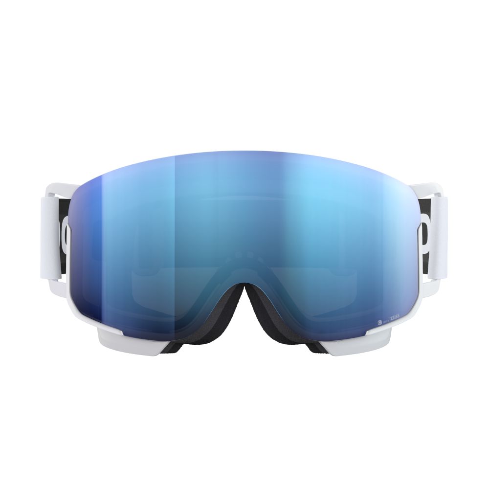 Poc Nexal Mid Hydrogen White/Partly Sunny Blue ONE – obrázek 1