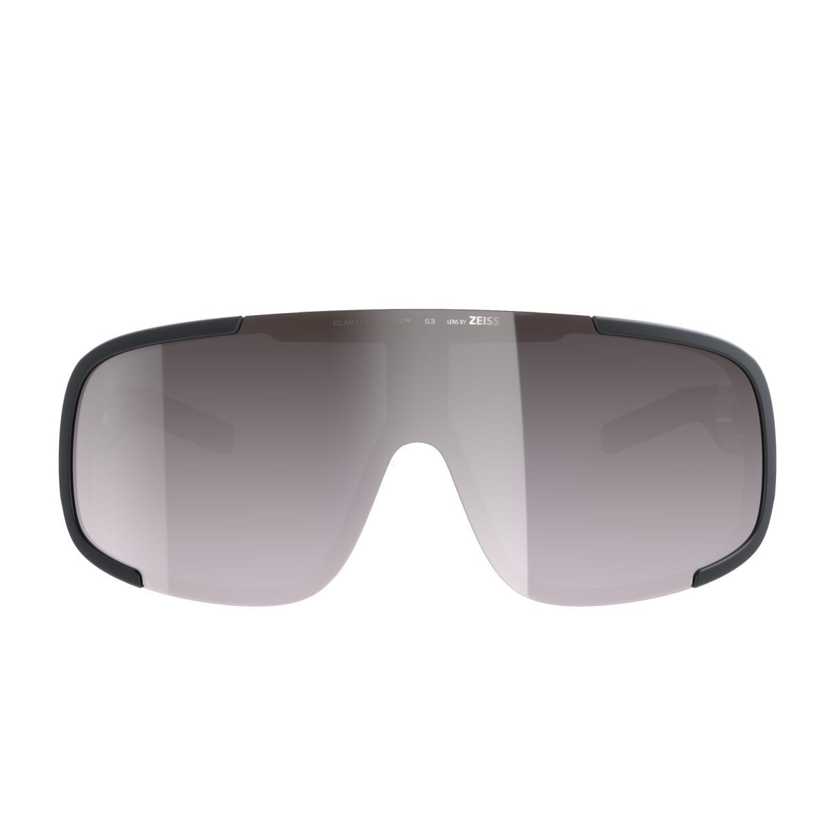 Poc Aspire WF Uranium Black/Clarity Road/Sunny Silver ONE – obrázek 1