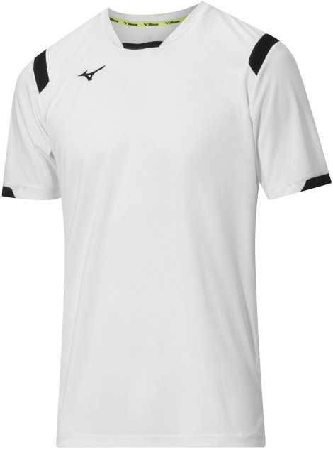 Mizuno Premium Handball Shirt Jr / White / 116 – obrázek 1