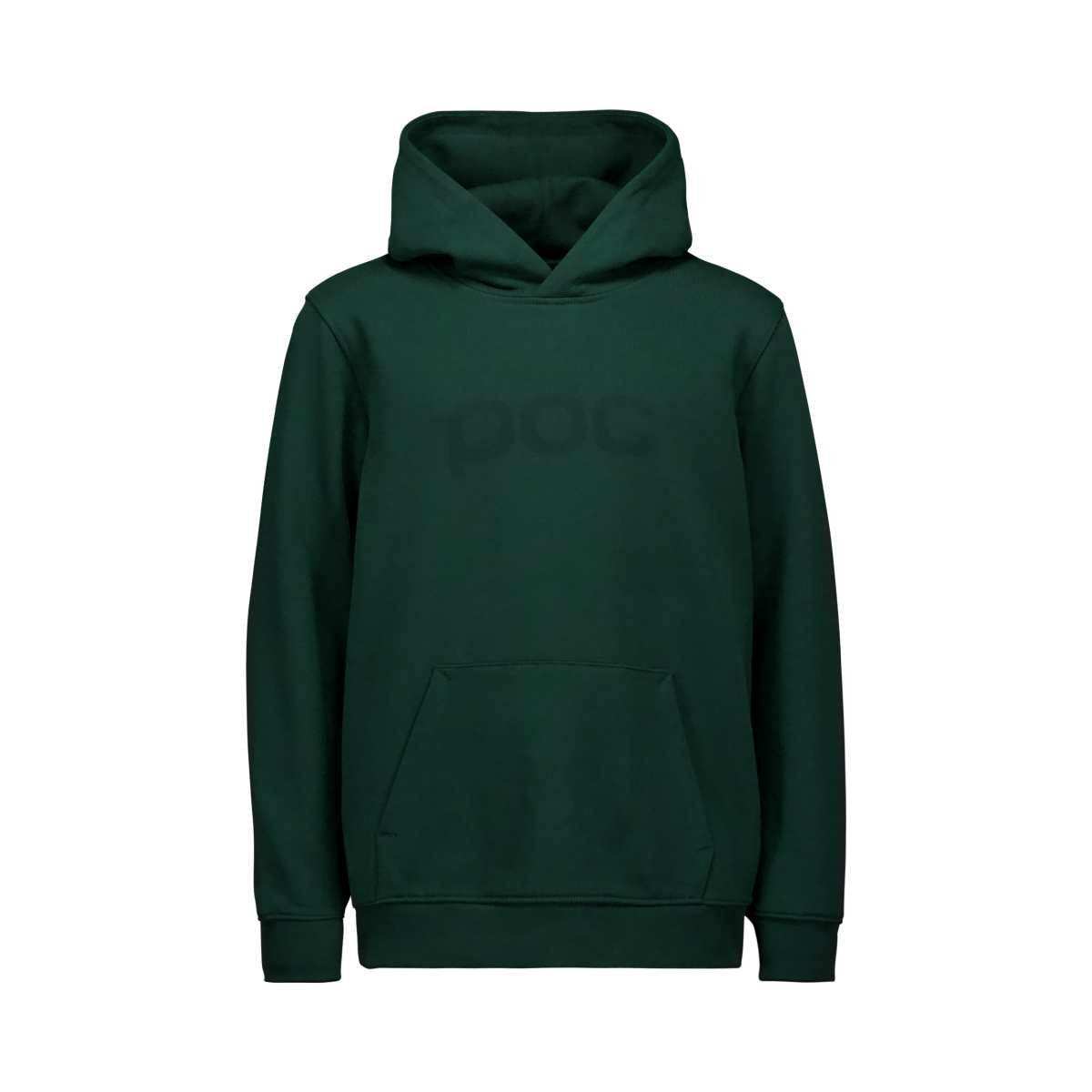 POC Hood Jr Pargasite Green 130 – obrázek 1
