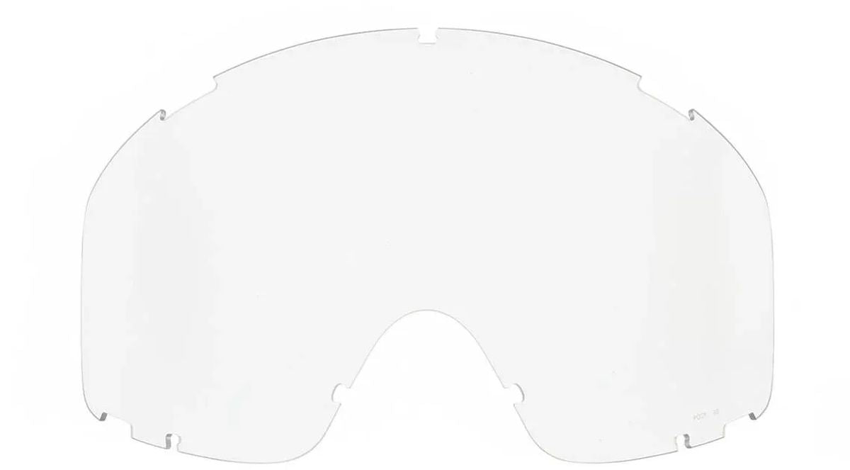 Poc Zygon Spare lens Single Layer Clear 90 ONE – obrázek 1