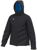 Mizuno Padded Jacket M / Black / S – obrázek 1