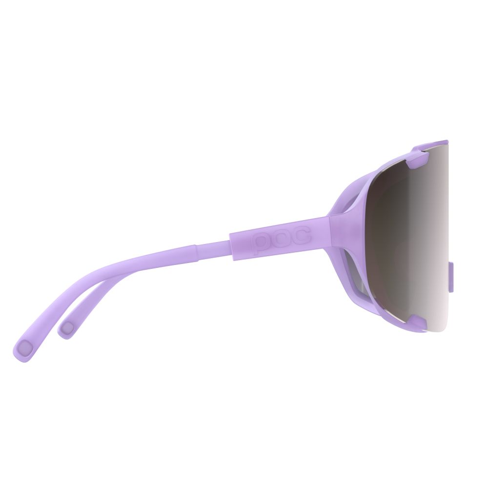 Poc Devour Purple Quartz Translucent VSI – obrázek 2