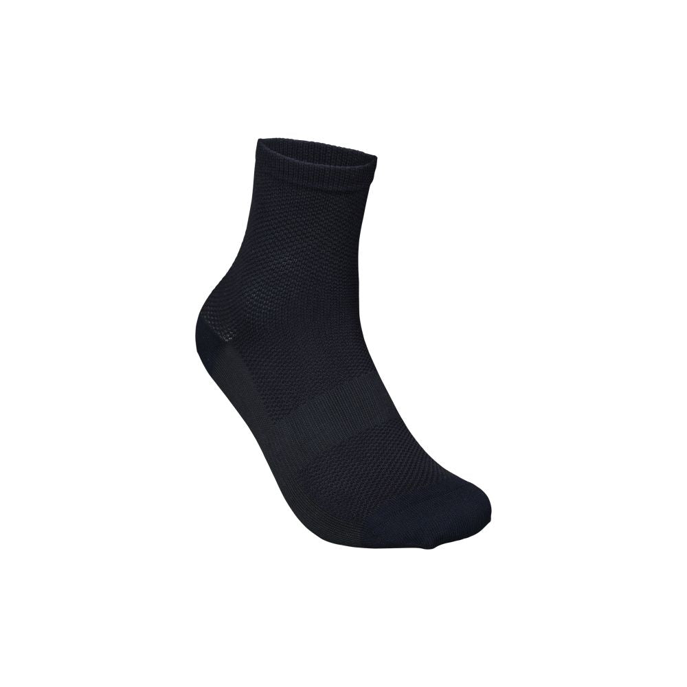 Poc Seize Sock Short Turmaline Navy SML – obrázek 1
