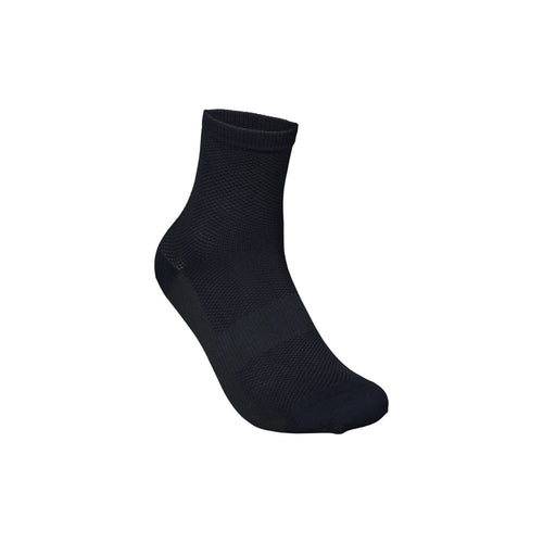 Poc Seize Sock Short Turmaline Navy SML – obrázek 1