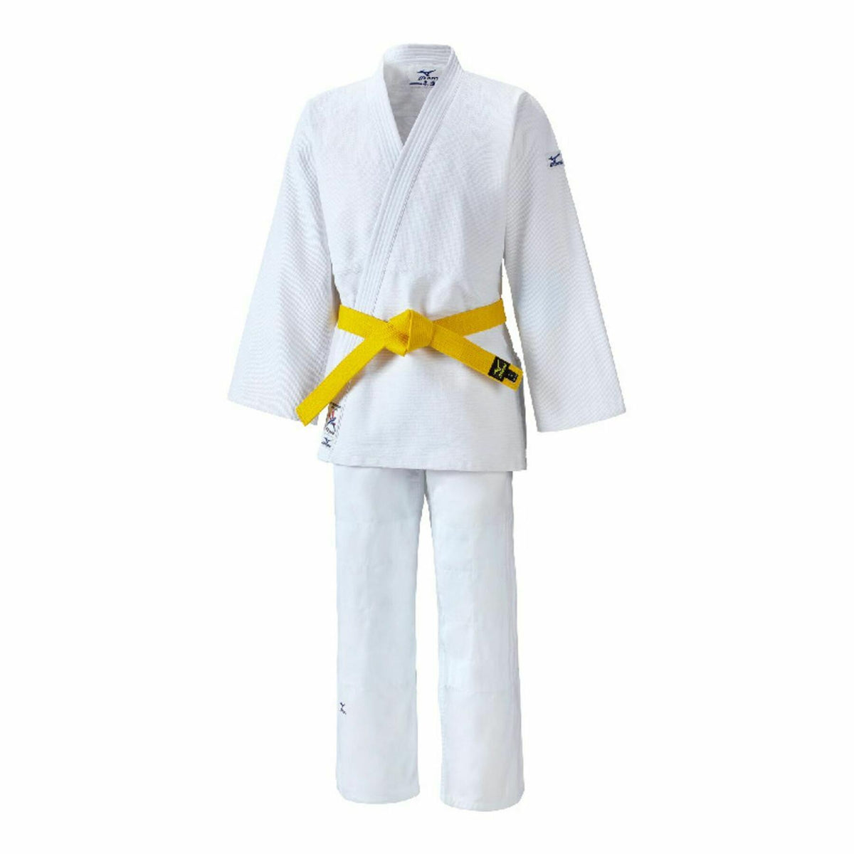 Mizuno Kodomo(U) / White / 170 – obrázek 1