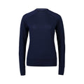 Poc W's Light Merino Jersey Turmaline Navy LRG – obrázek 1