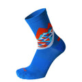 Mico LIGHT W. EXTRA DRY LIGHT HIKE KIDS SOCK, AZZURRO, S – obrázek 1