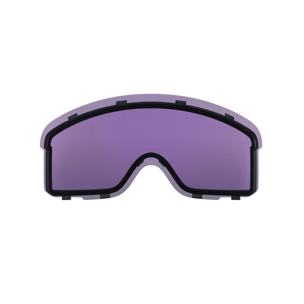 Poc Nexal Mid Lens Clarity Highly Intense/Sunny Silver ONE – obrázek 1