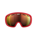 Poc Fovea Mid Prismane Red/Partly Sunny Orange ONE – obrázek 1